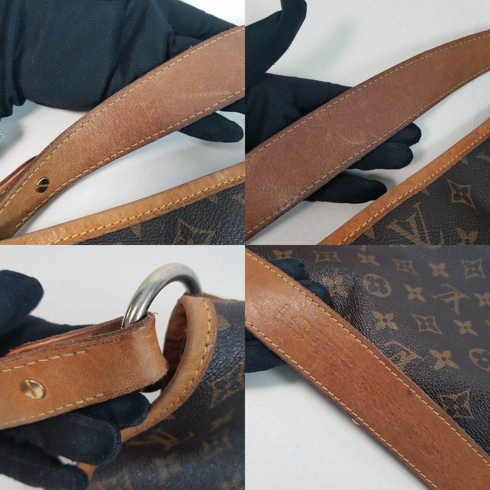 Auth Louis Vuitton Delightful Gm #N9546V26O - Picture 11 of 16